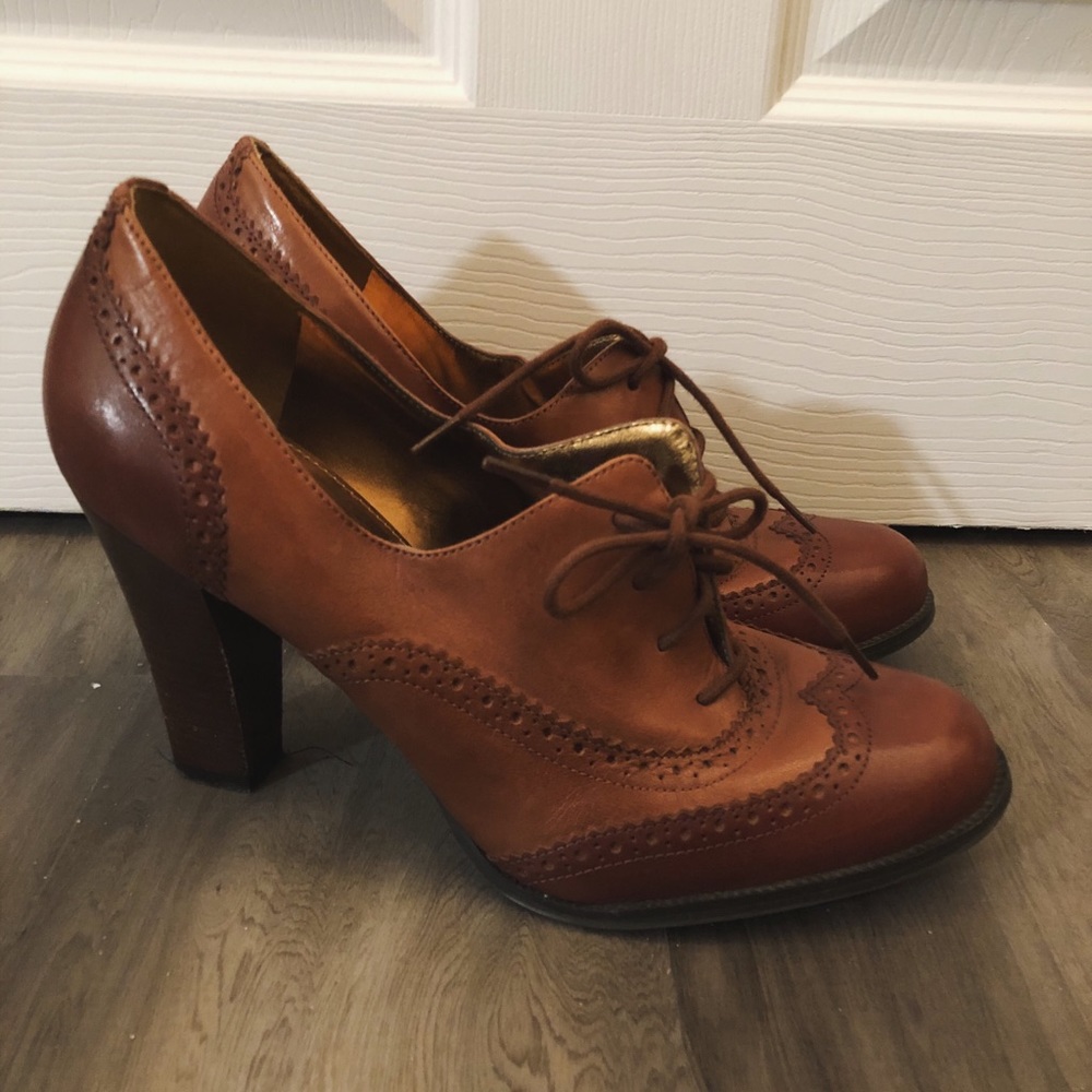Cute Vintage Heals